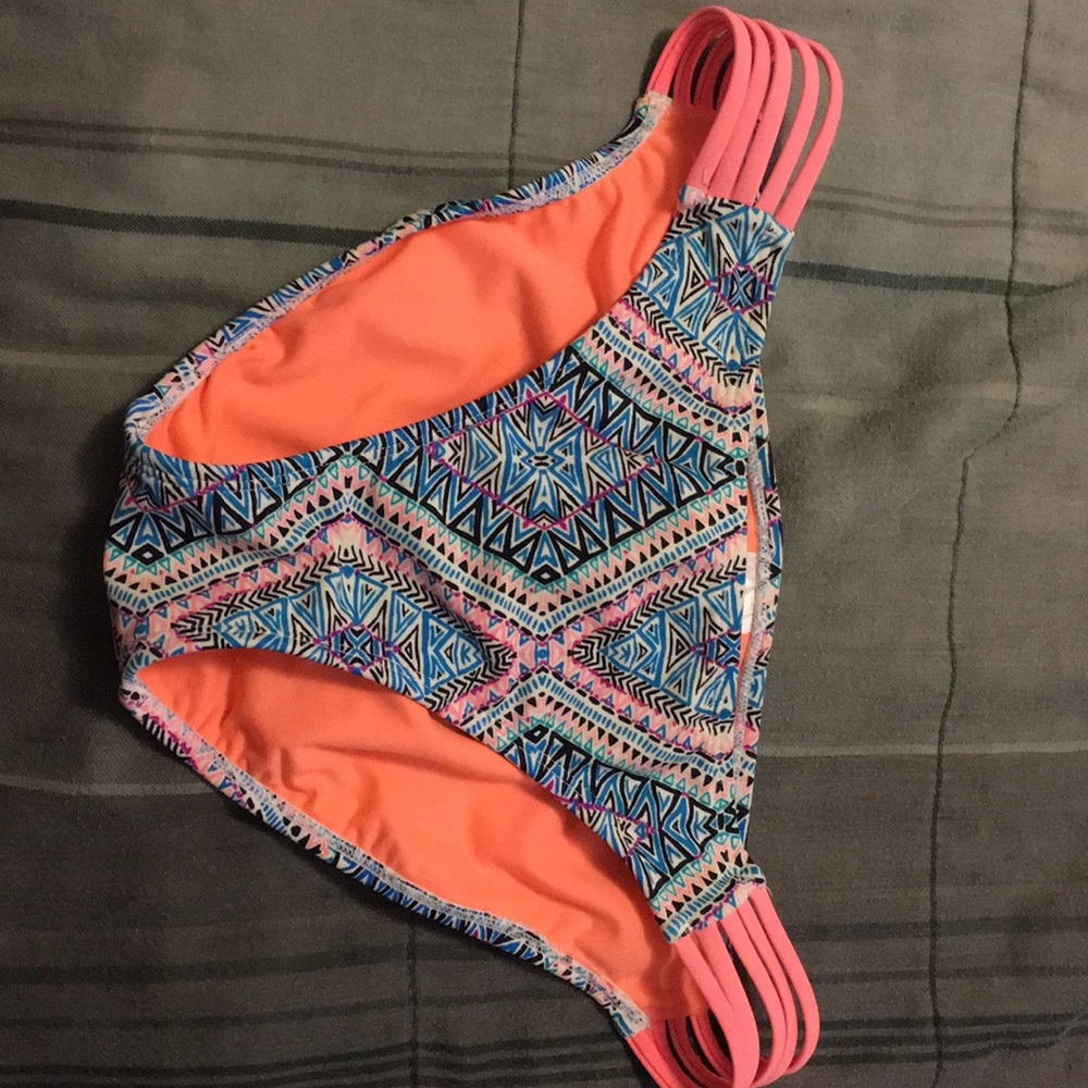 Xhilaration bikini bottoms!